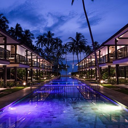 Nikki Beach Resort & Spa Koh Samui Lipa Noi Eksteriør billede